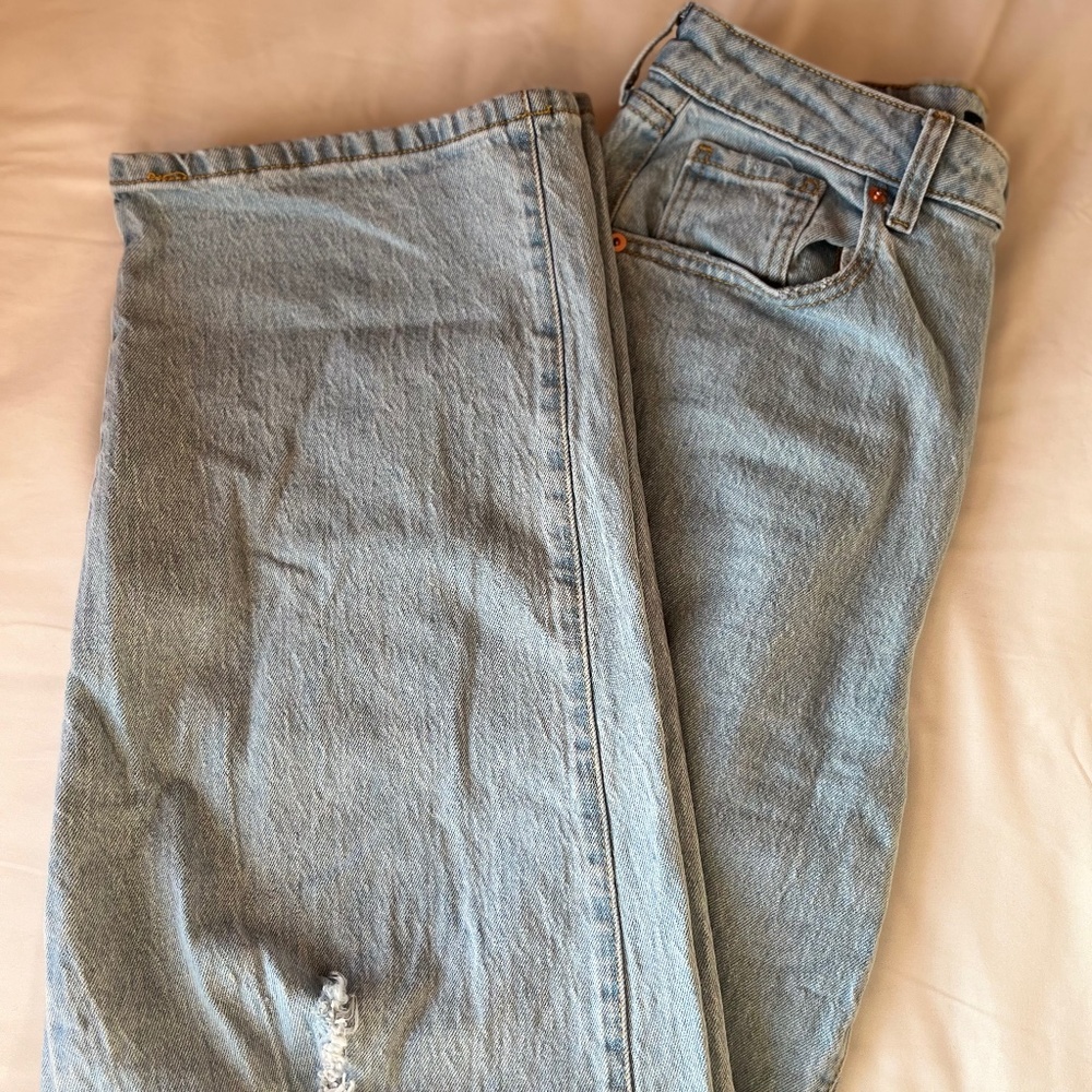 Wild Fable Jeans